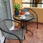Apartament Z Balkonem Przy Latarni 150M Od Morza