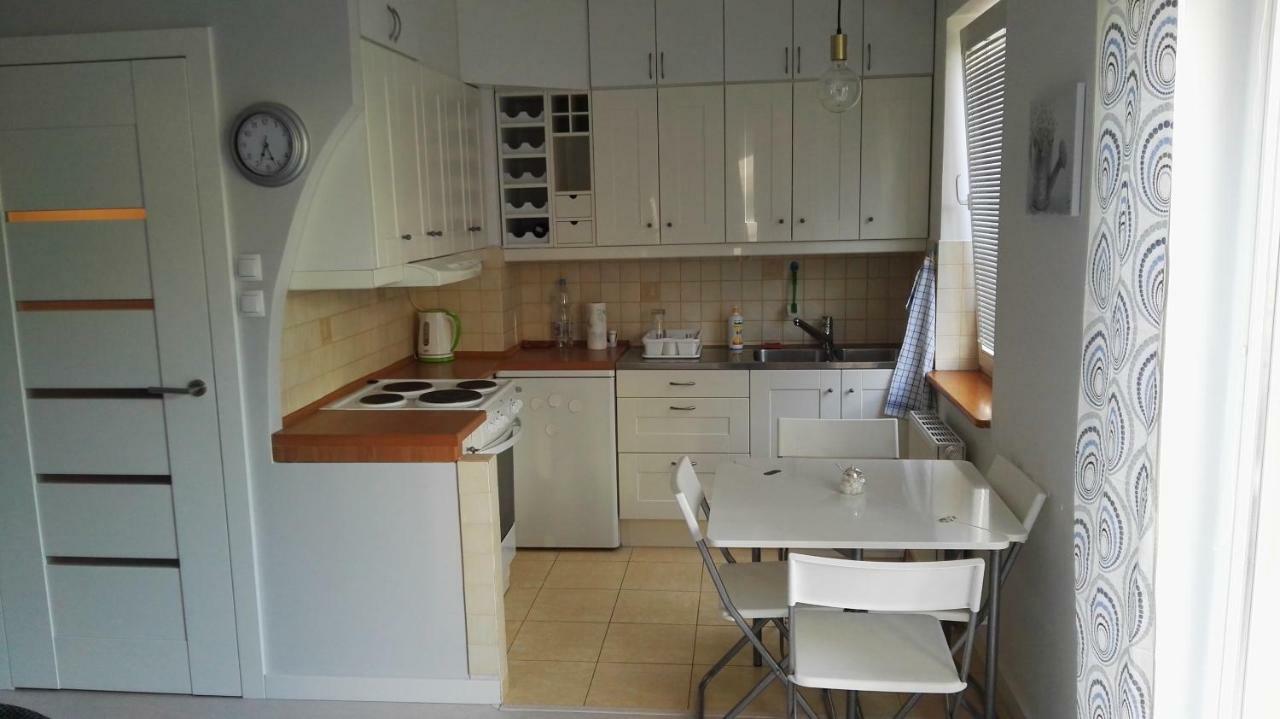 Apartment Z Balkonem Przy Latarni 150m Od Morza Kolberg